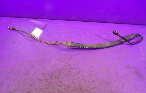 Seat Ibiza III (6L) Power steering hose/pipe/line 