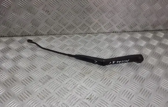 Nissan Micra Front wiper blade arm