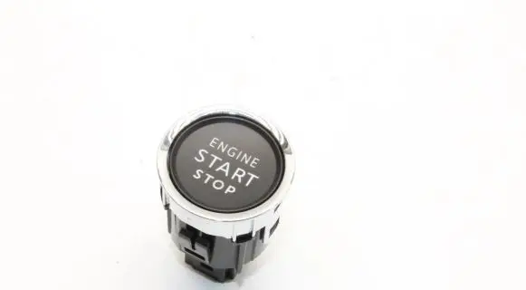 Opel Mokka B Engine start stop button switch 9827205180