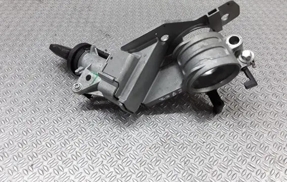 Opel Astra H Ignition lock N0501882
