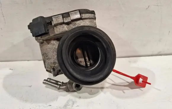 Citroen C1 Throttle body valve 0280750481