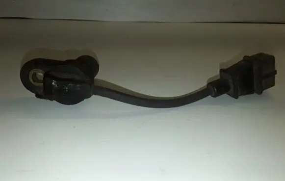 Hyundai Coupe Camshaft position sensor MS500002