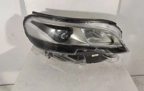 Peugeot Expert Headlight/headlamp 9808235780