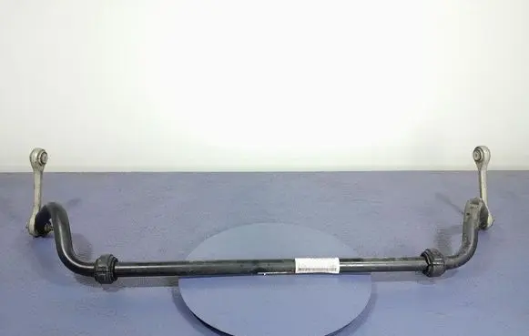 Audi Q7 4L Front anti-roll bar/sway bar 4M0400045