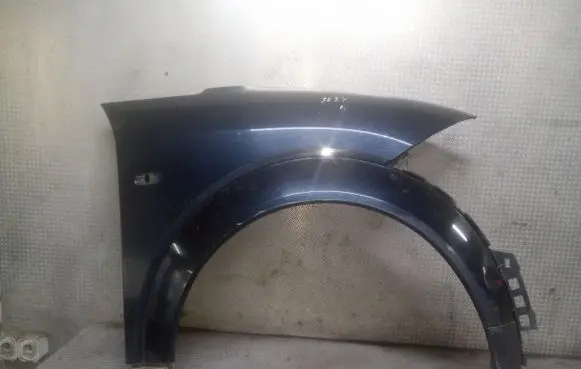 Audi A2 Fender