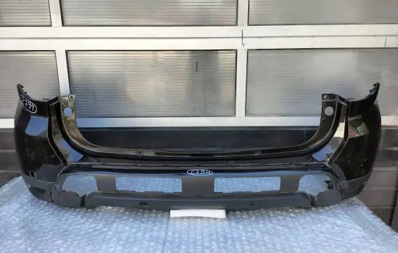 Dacia Duster II Rear bumper 850222027R