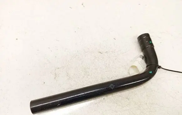 Dacia Sandero Wheel nut wrench 995456070R
