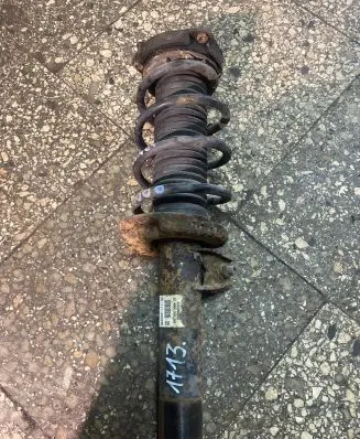 Audi A3 S3 8P Front shock absorber/damper