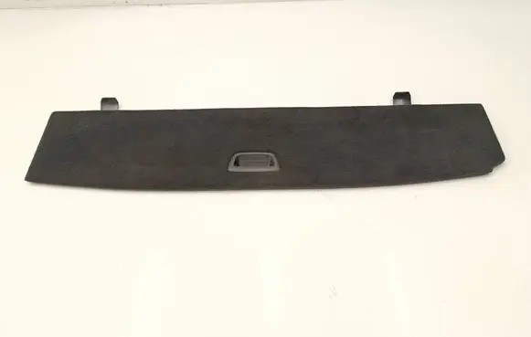 BMW 3 F30 F35 F31 Trunk/boot floor carpet liner 7311432 10859010