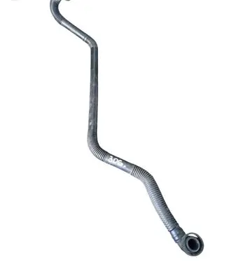 Volkswagen PASSAT B5 Breather/breather pipe/hose 078133817K