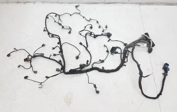 Ford Escape III Engine installation wiring loom GU5T12C508 GU5T12C508SD NE01E13076333000