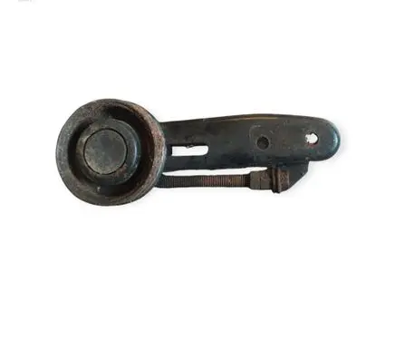 Subaru Legacy Air conditioning tensioner 