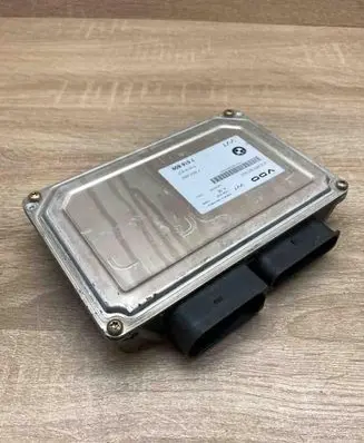 BMW 3 E46 Engine control unit/module ECU 7516809 7516207 7507493
