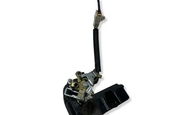 Toyota Corolla E120 E130 Tailgate/trunk/boot lock/catch/latch 1015283000