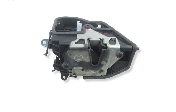 BMW 1 E81 E87 Front door lock 7202146