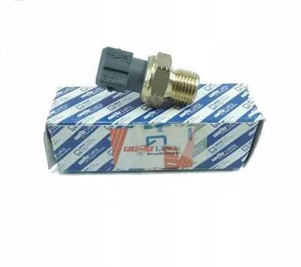 Fiat Ulysse Oil pressure sensor 9618305780