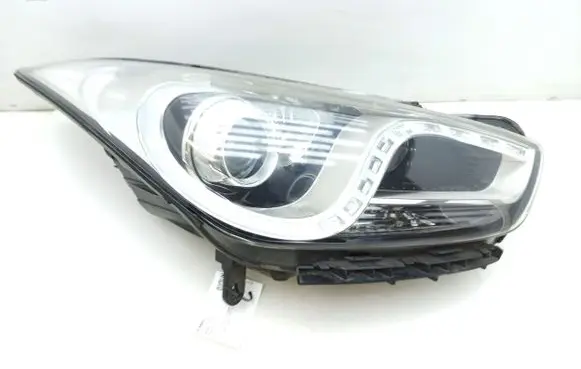 Hyundai i40 Headlight/headlamp E964546456 E964556457 3Z92101700
