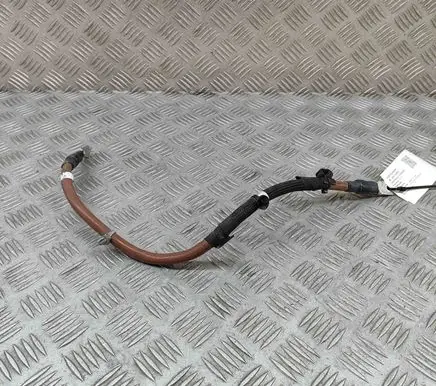 BMW iX Negative earth cable (battery) 5A53225