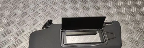 Sun visor