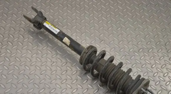 Mercedes-Benz C W205 Front shock absorber/damper A2053205813