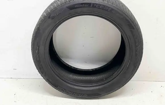 Audi Q7 4M R20 winter tire 