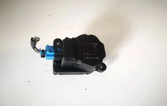 Ford Grand C-MAX Air flap motor/actuator 3m5h19e616ab 3m5h-19e616-ab