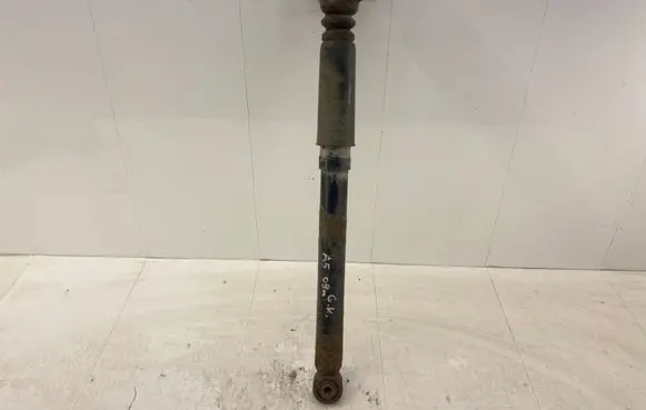 Audi A5 8T 8F Rear shock absorber/damper 8T0513035M