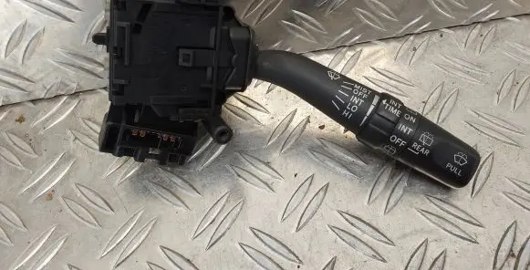 Toyota Corolla Verso AR10 Wiper control stalk 8465205150 173799