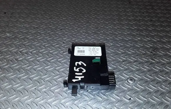 Volkswagen Golf Plus Steering angle sensor 1K0959654 01131500 00203500