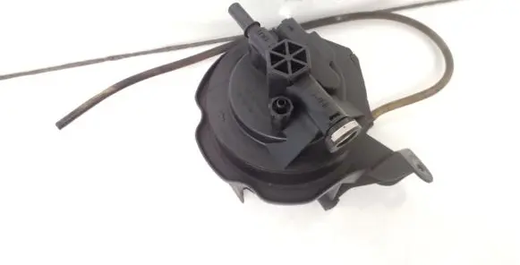 Fiat Scudo Fuel filter housing 9645928180