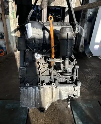 Volkswagen PASSAT B5.5 Engine AUB