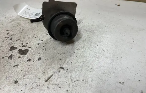 Ford Mondeo MK IV Turbo system vacuum part 