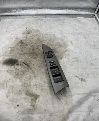 Lexus IS 220D-250-350 Electric window control switch 7423153320