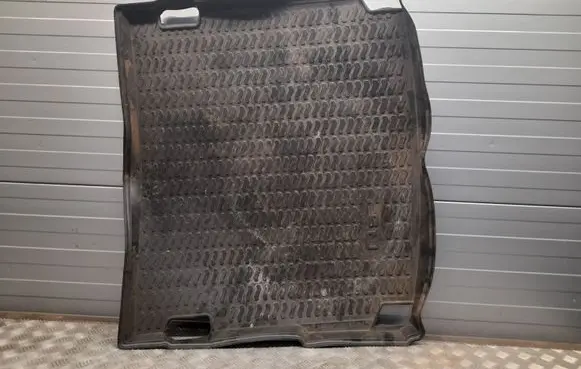 Audi Q5 SQ5 Rubber trunk/boot mat liner 80A061182