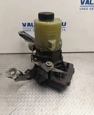 Electric power steering pump