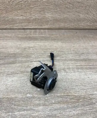 Volkswagen PASSAT B7 Air quality sensor 5K0907659