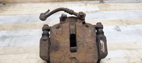 Opel Insignia A Front brake caliper