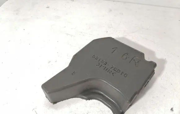 Lexus NX Fender foam support/seal 5315378010