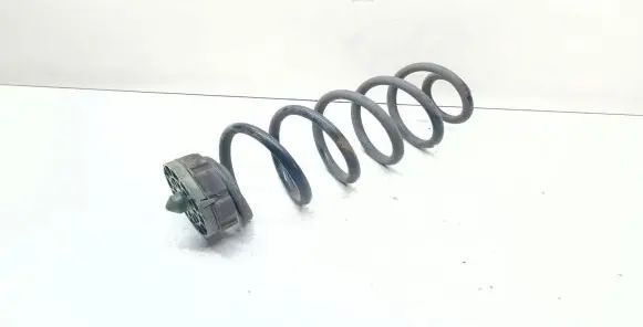 Audi A7 S7 4G Rear coil spring