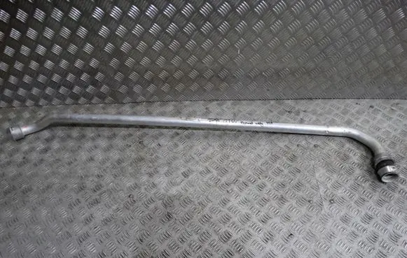 Porsche 997 Engine coolant pipe/hose 99710665203