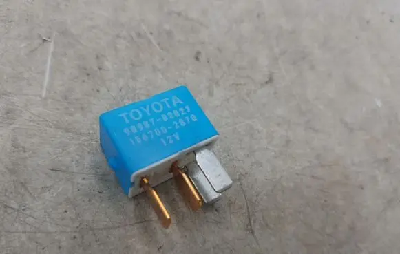 Lexus IS 220D-250-350 Other relay 9098702027 1567002870