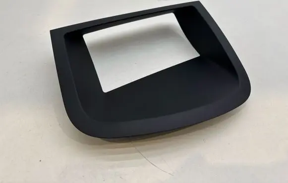 BMW 5 F10 F11 Head up display trim 25795012