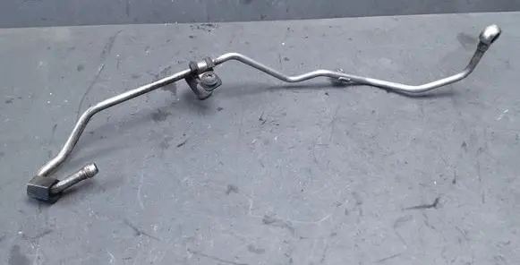 Turbo air intake inlet pipe/hose