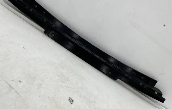 Mazda CX-60 Front bumper mounting bracket KBB3502P1A