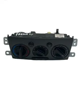 Mazda Premacy Climate control unit CB08A 9G09