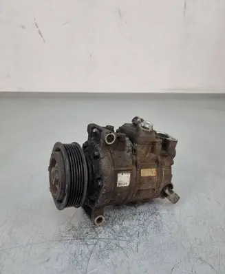 Air conditioning (A/C) compressor (pump)