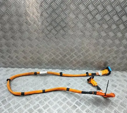 Toyota ProAce City Other wiring loom 9860990480
