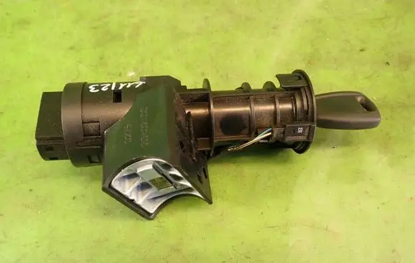 Fiat Panda II Ignition lock