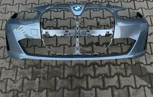 BMW 4 G22 G23 G24 G26 Front bumper