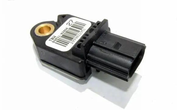 Toyota Auris 150 Airbag deployment crash/impact sensor 8983102060
